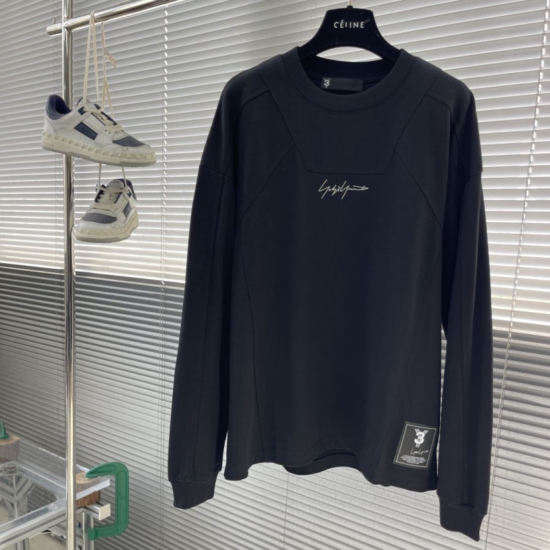 Y-3